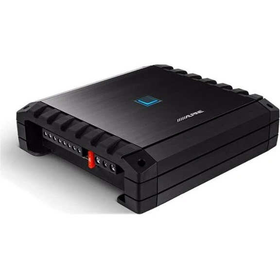 Alpine S2-A36F 4-kanals S-serie forstærker