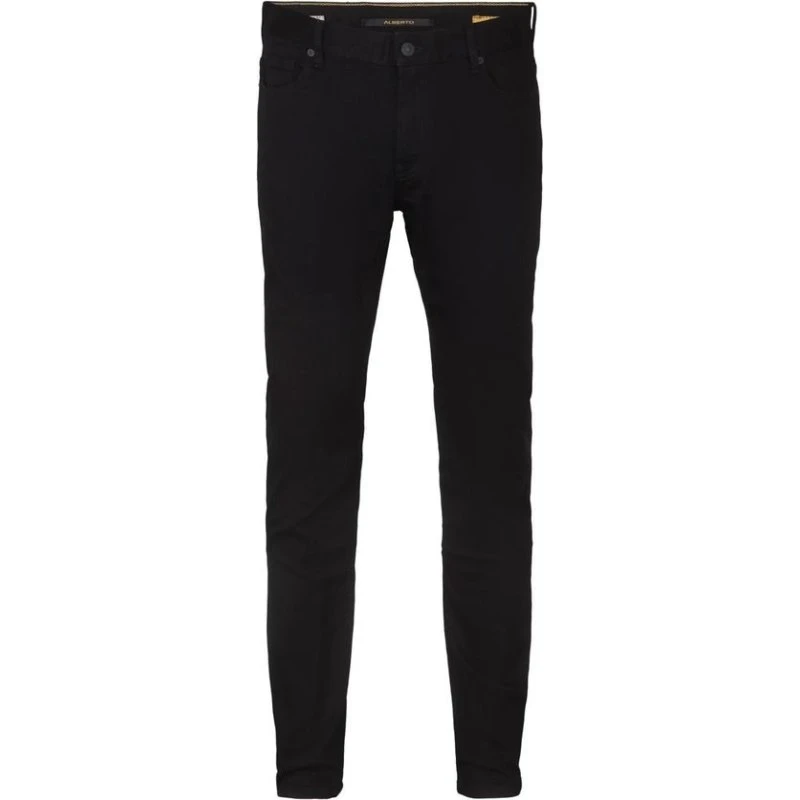 ALBERTO PIPE Dynamic Superfit Dual F Jeans