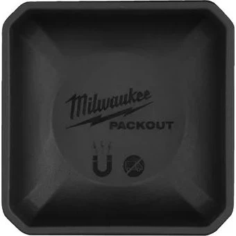 Milwaukee Packout Magnetskål 10x10 cm (4932493380)