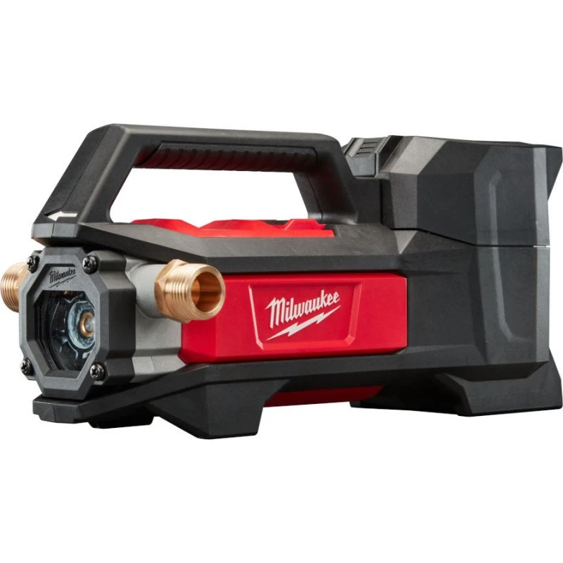 Milwaukee M18 BTP-O Akku Vandpumpe - 1817 L/T