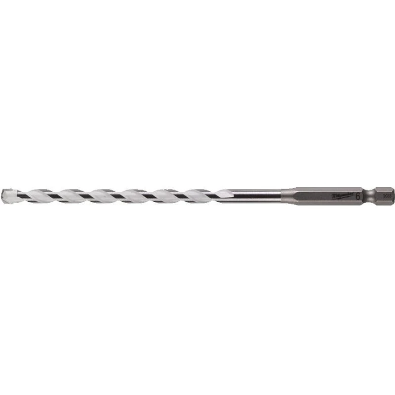Milwaukee Universalbor Hex 6x150mm til beton og mur