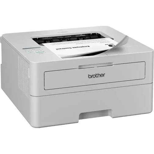 Brother HL-L2865DW monokrom A4 laserprinter med Wi‑Fi