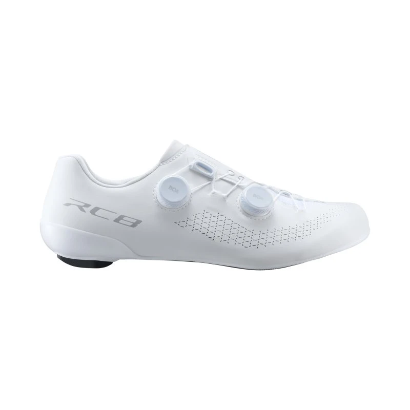 Shimano RC810 Racersko - Hvid - Str. 39½