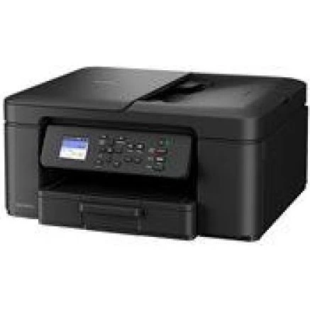 Brother DCP-J1360DW 3-i-1 trådløs multifunktionsblækprinter
