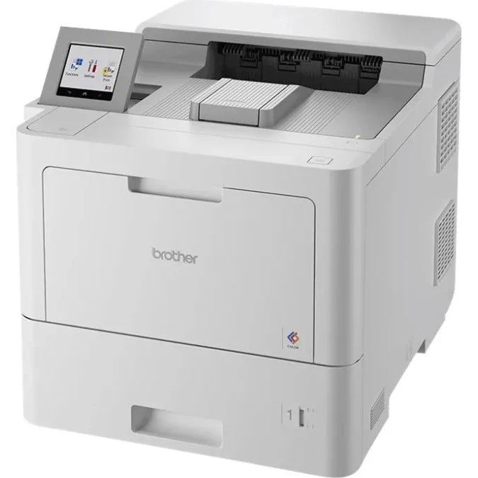 Brother HL-L9430CDN farvelaserprinter (A4, duplex, NFC)