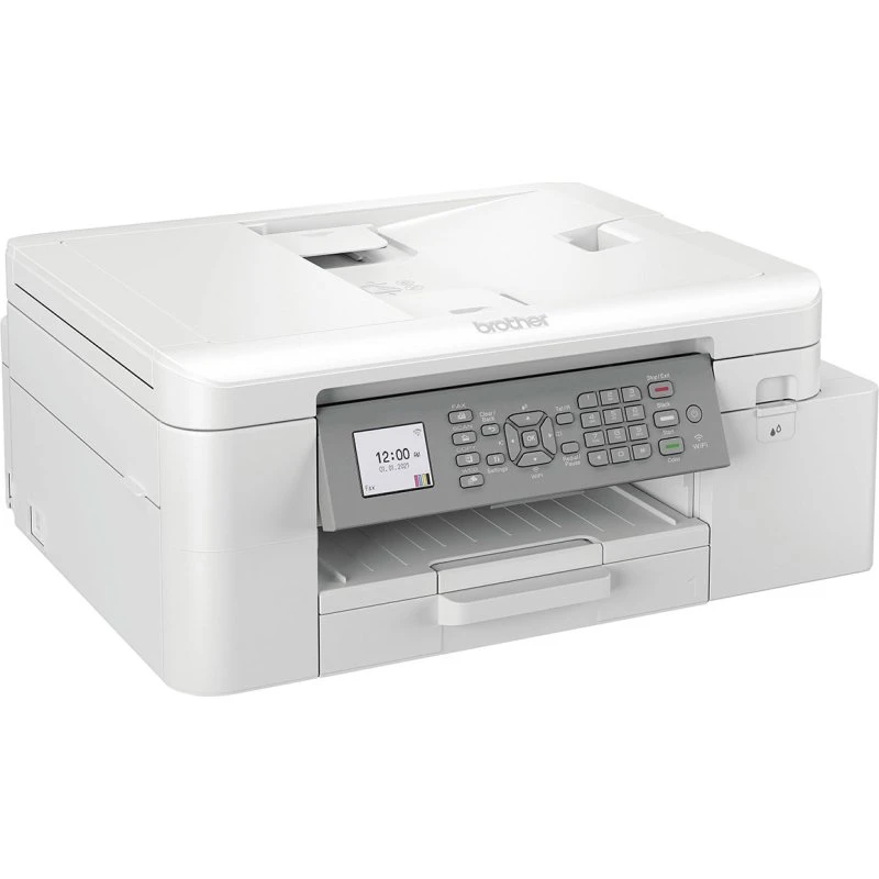 Brother MFC‑J4335DWRE1 A4 multifunktionsprinter – Inkjet, Wi‑Fi