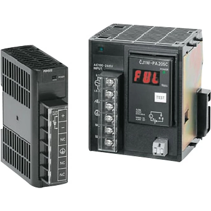 CJ1W-PD022 Strømforsyning 24VDC 19,6W