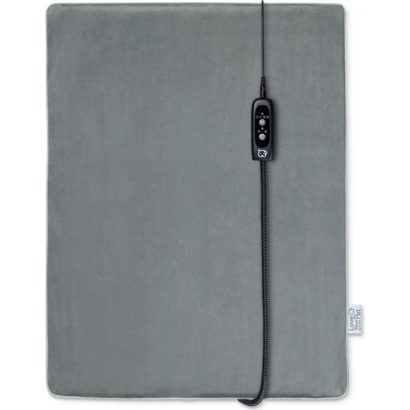 Beurer Sammy PP220 Varmemåtte til Kæledyr - 65x50cm, 12V