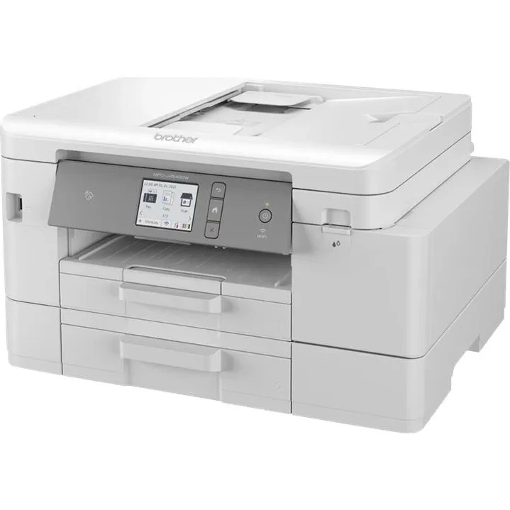 Brother MFC-J4540DWXL Alt-i-én A4 inkjet, Wi‑Fi, 4.800×1.200 dpi