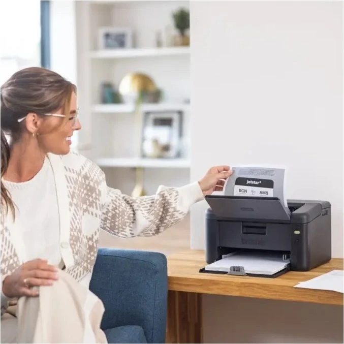 Brother HL-L1232W laserprinter A4 Wi‑Fi, 20 sider/min