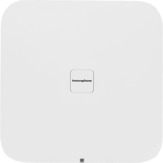 Innovaphone IP1203 VoIP-gateway Ethernet Fast Ethernet Hvid