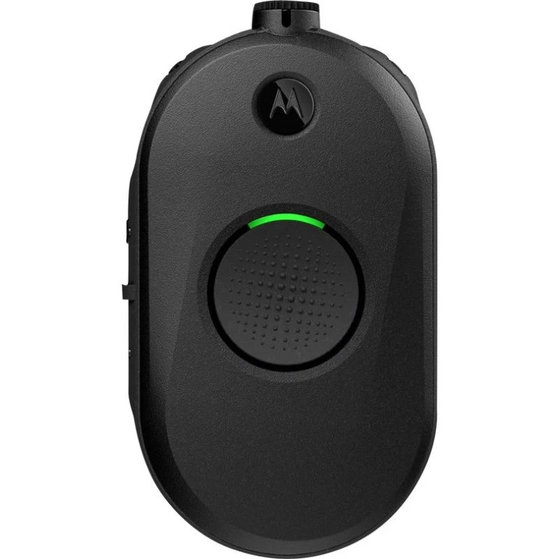 Motorola CLP446e PMR Tovejs Radio - 16 kanaler
