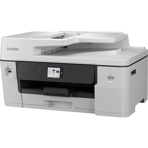 Brother MFC-J6760DW A3 Inkjet Alt-i-én Farve