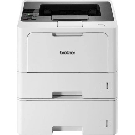 Brother HL-L5210DNT A4 laserprinter – 48 sider/min, duplex