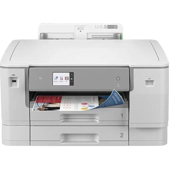 Brother HL-J6010DW A3 farveprinter, Wi‑Fi & Ethernet