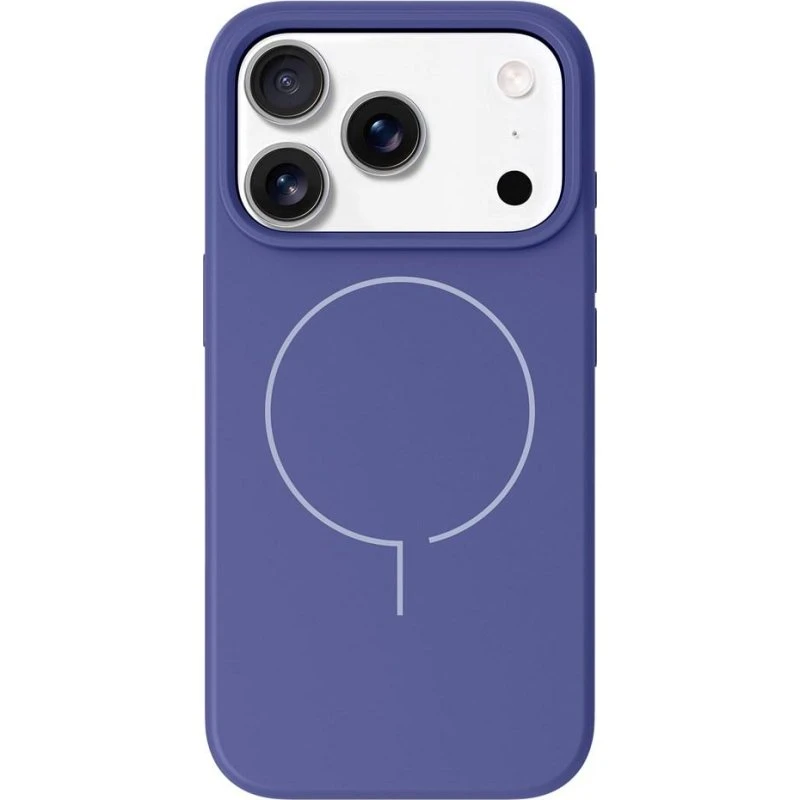 LAUT HUEX SLIM Mobilcover til iPhone 17 Pro Max - Future Blue