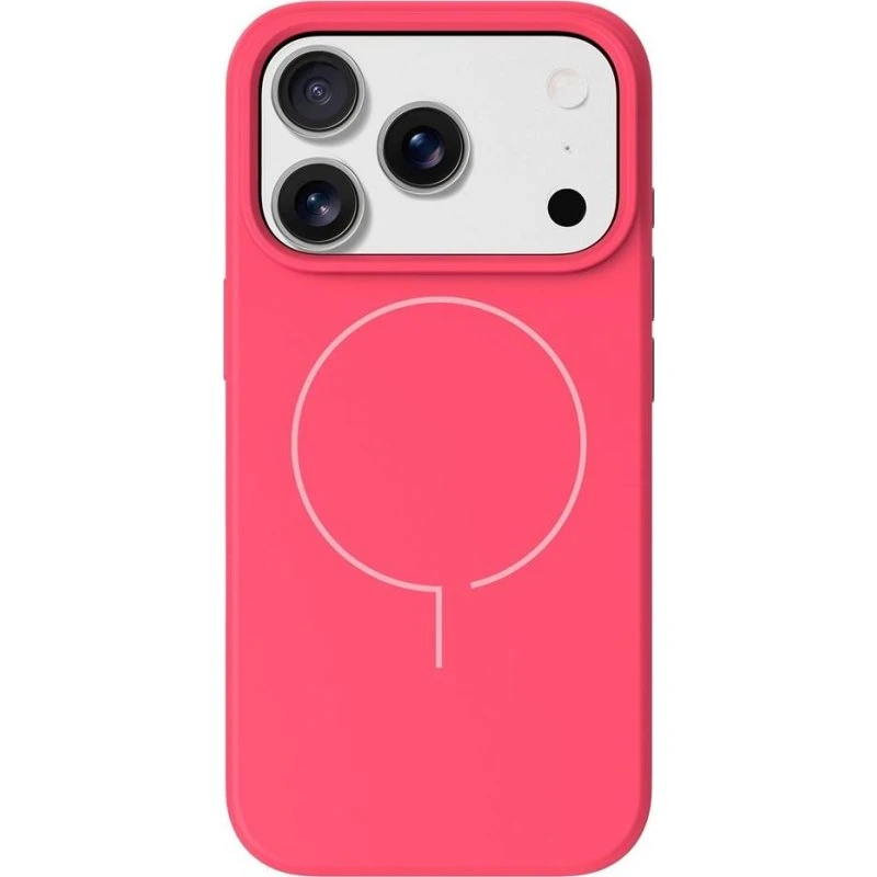 LAUT HUEX SLIM Mobilcover 6,9" - Paradise Coral