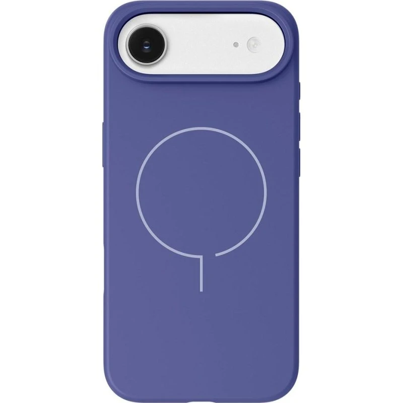 LAUT HUEX SLIM Mobilcover til iPhone 17 Air - Future Blue