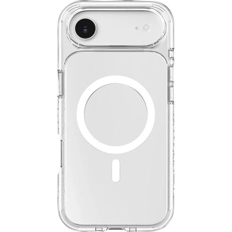 LAUT Crystal Matter Mobilcover - Transparent - 16,5 cm