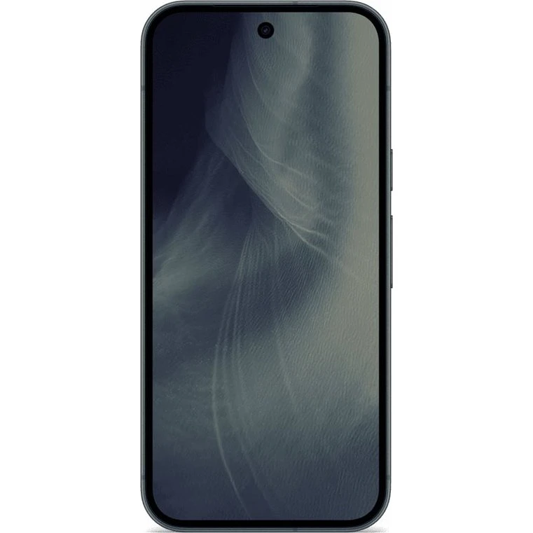 Google Pixel 11 512GB 6.3" Obsidian Sort