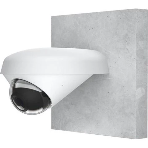 Ubiquiti G4 Dome Arm Mount - Hvid