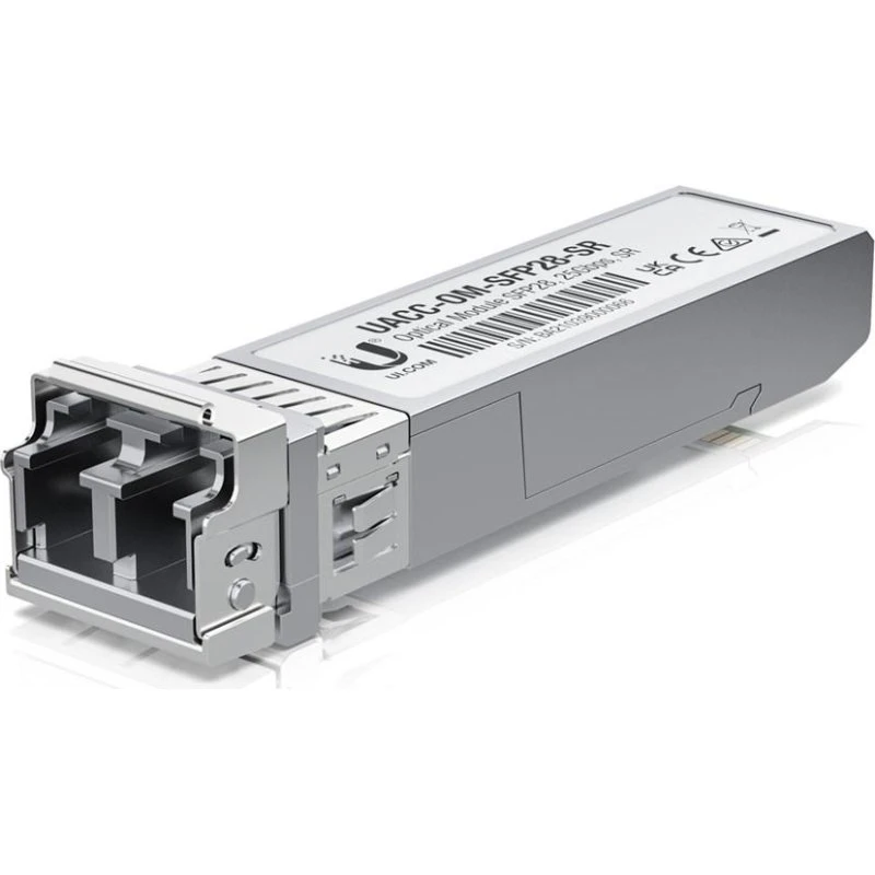 Ubiquiti UACC-OM-SFP28-SR SFP28 Transceivermodul