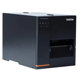 Brother TJ4005DNZ1 industriel direkte termisk labelprinter