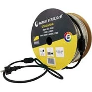 Go-starlink LED Strip 50m 230V 1500lm/m 75.000lm