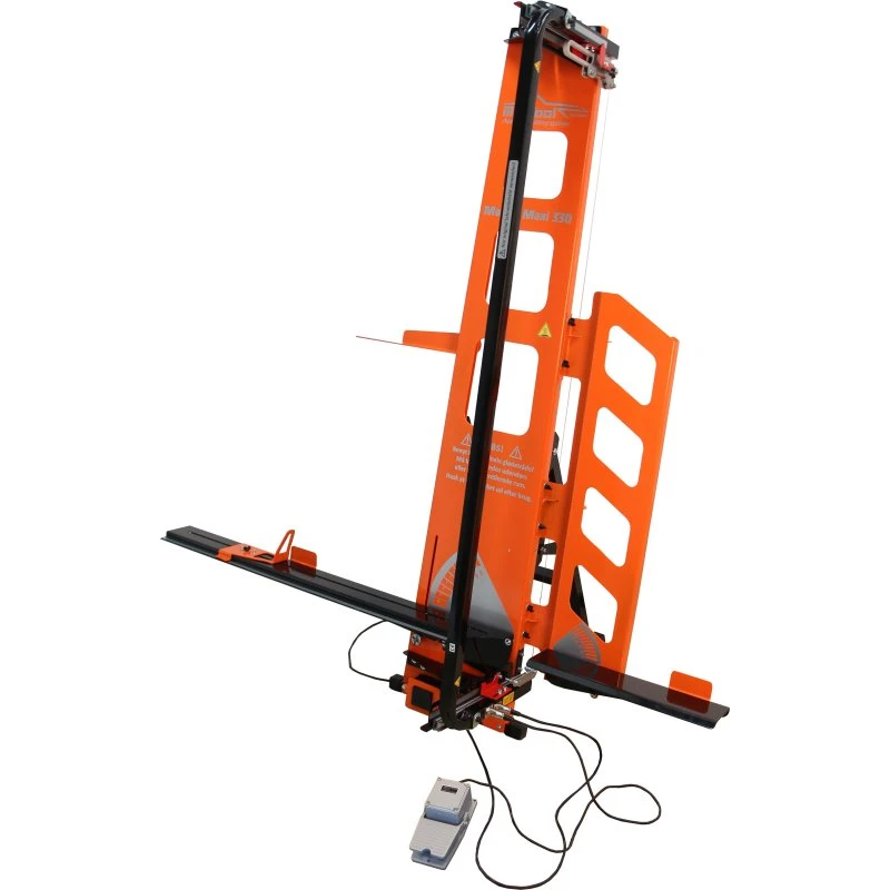 MaiCut Max 500 Flamingoskærer