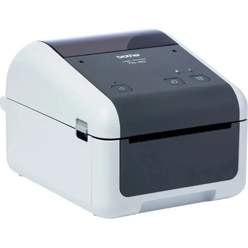 Brother TD-4420DN labelprinter 203 dpi, 203 mm/s, Ethernet