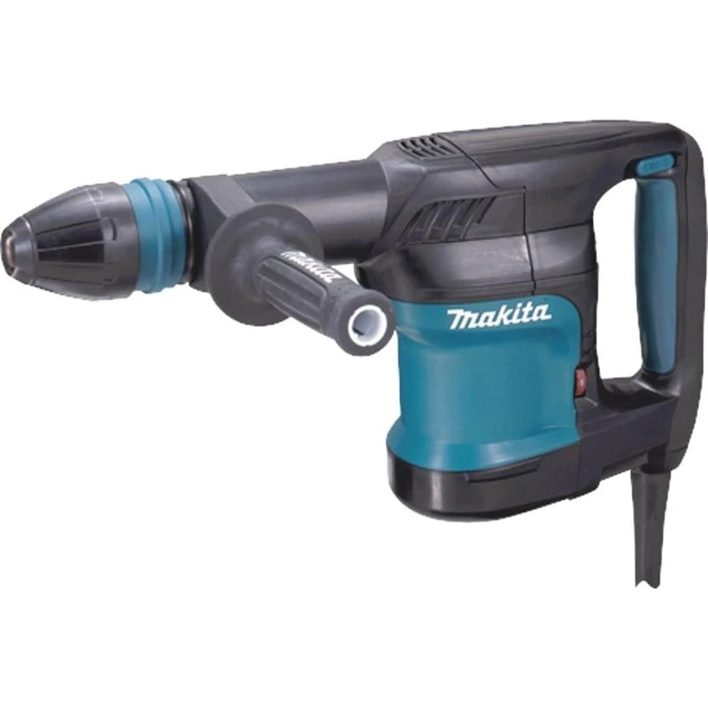 Makita HM0870C Mejselhammer - 1.100 W