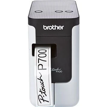 Brother PT-P700 etiketprinter 180x180 dpi 30 mm/s USB