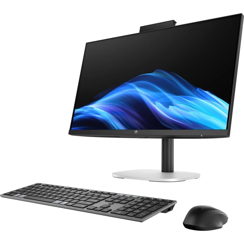 HP ProStudio 4 G1i AI PC - Core Ultra 5, 24GB RAM, 512GB SSD, 23.8"