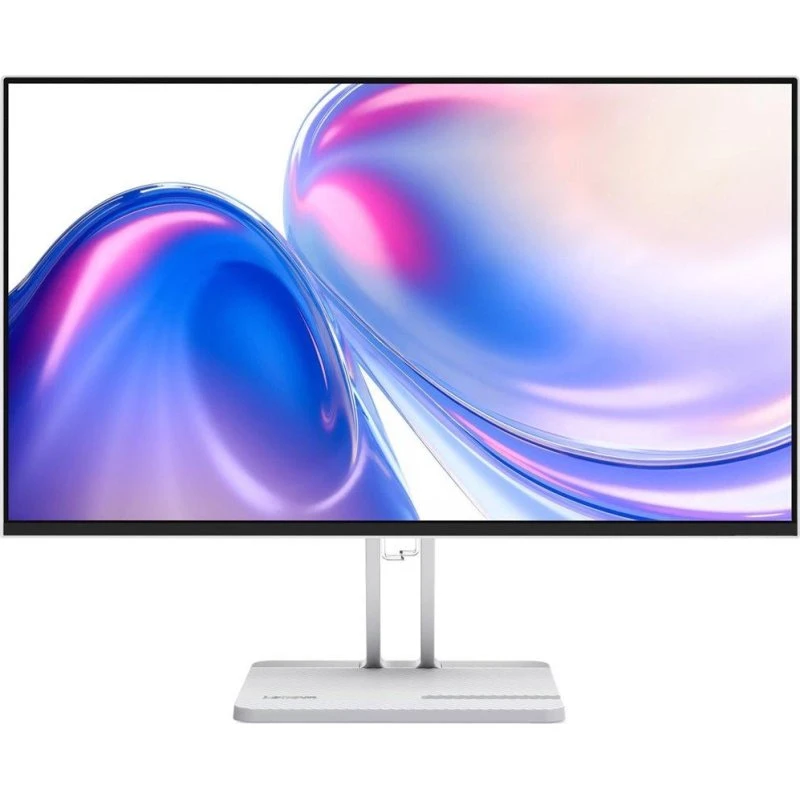 Lenovo L24-45 23,8" Full HD 144Hz IPS Skærm - Skygrå