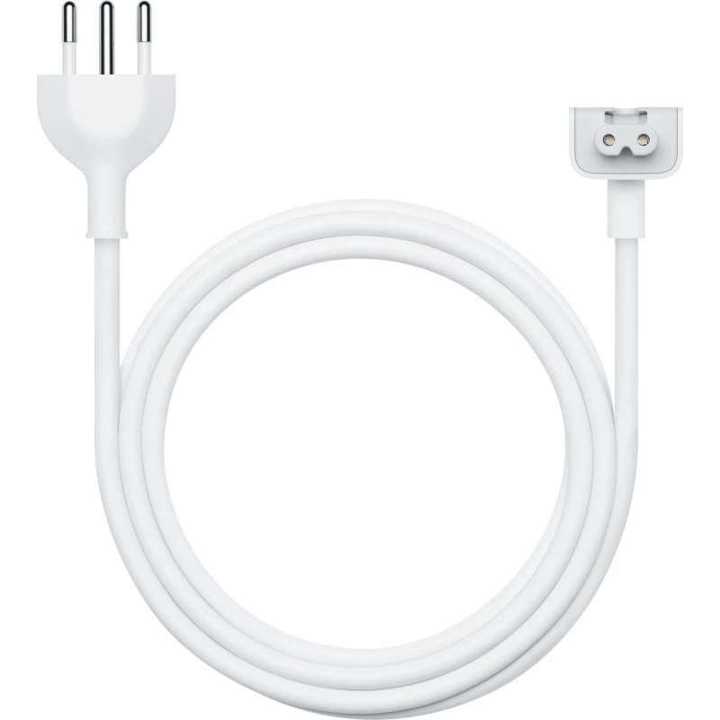 Apple Power Extension Cable, Type L, 1.8 m, Hvid
