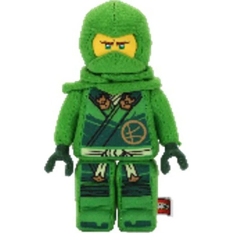 LEGO Ninjago Bamse Figur - 23 cm - Assorteret