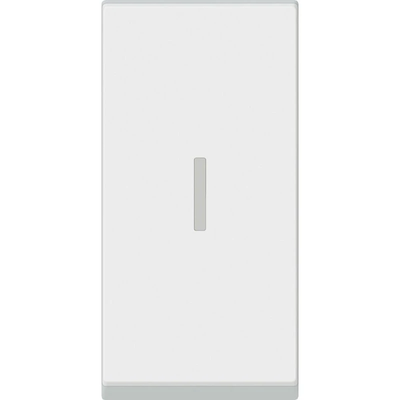 Legrand Mosaic Afbryder Korrespondance 20A 1M Hvid