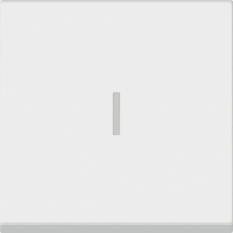 Legrand Mosaic afbryder krydsningskorrespondance 10A 2M hvid