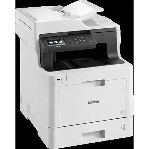 Brother DCP-L8410CDW Farvelaser multifunktion A4