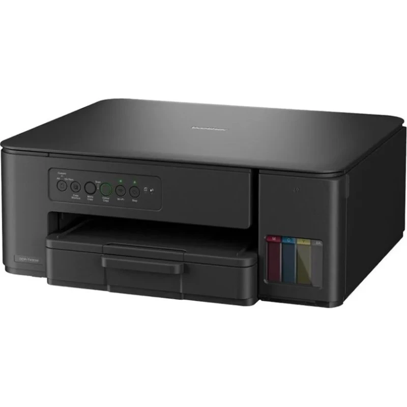 Brother DCP-T430W inkjet multifunktionsprinter med Wi‑Fi