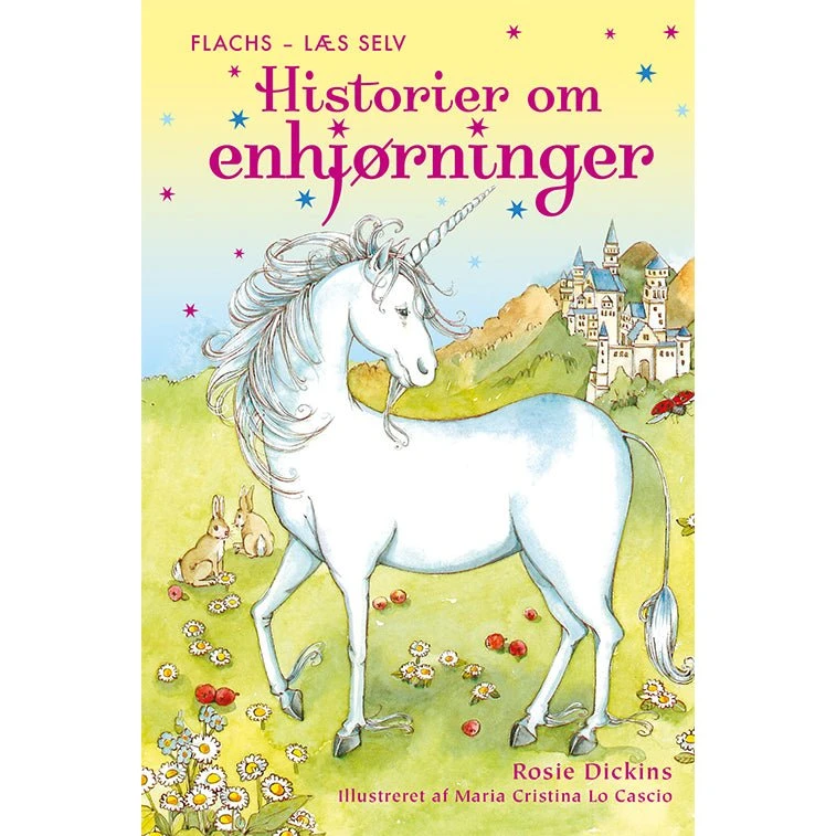 Historier om enhjørninger