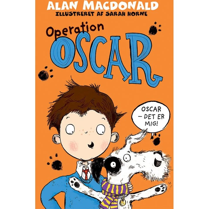 Operation Oscar
