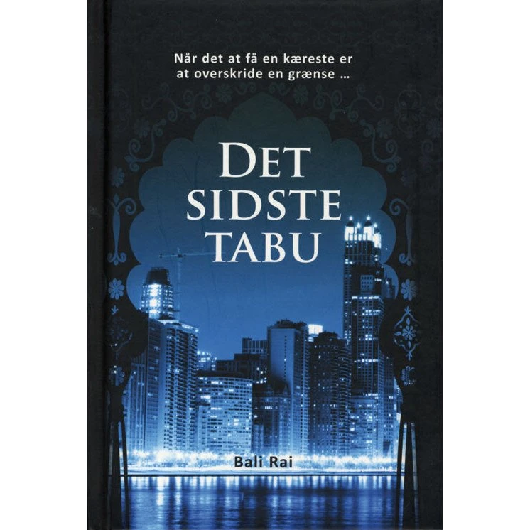 Det sidste tabu