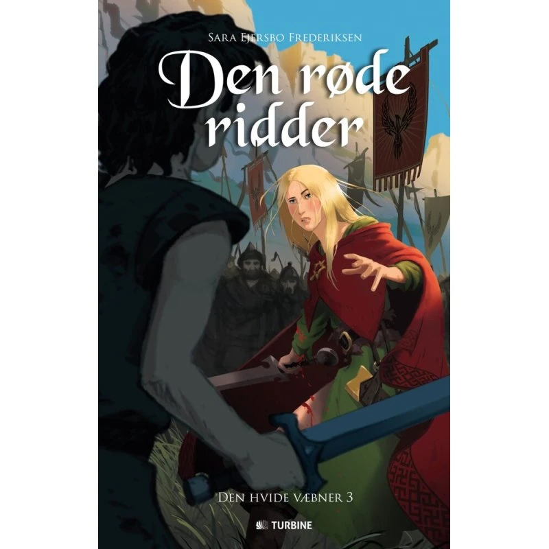 Den røde ridder