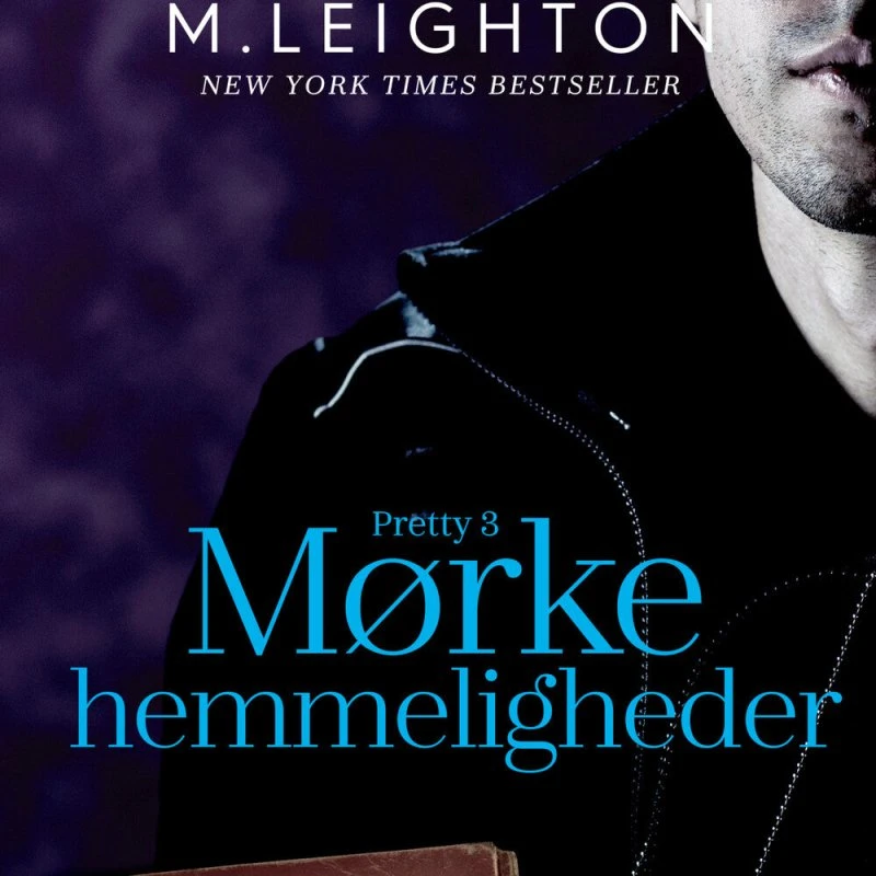 Mørke hemmeligheder - M. Leighton (Lydbog)