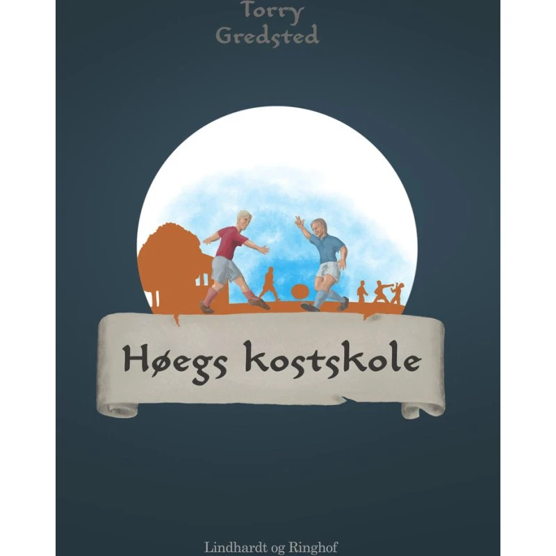 Høegs kostskole