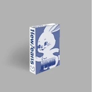 NewJeans - 1. EP (New Jeans) Weverse Albums ver.