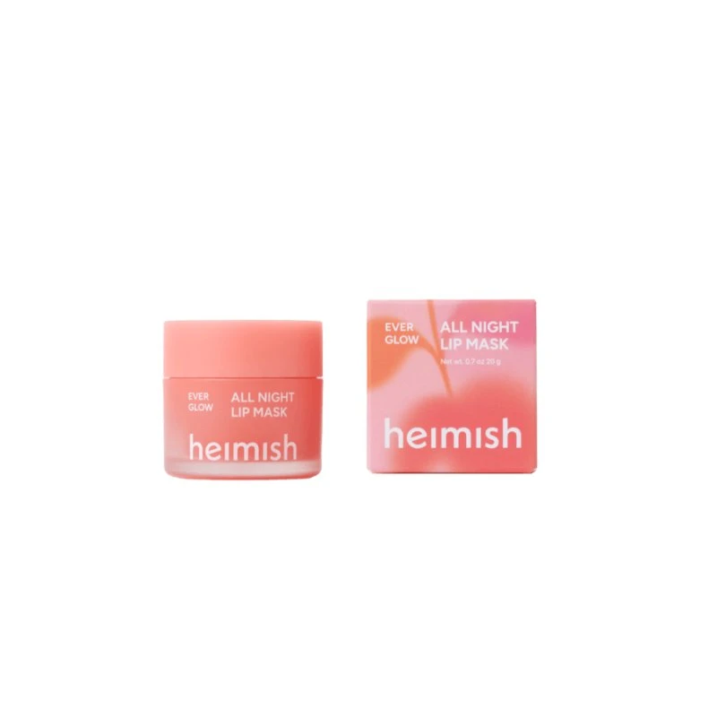 Heimish Ever Glow All Night Lip Mask 20g