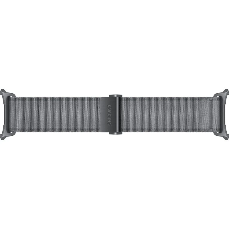Samsung Galaxy Watch Ultra Trail Band - Grå - S/M/L