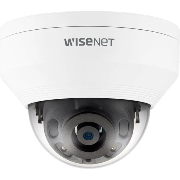 Hanwha QNV-6022R Netværksovervågningskamera 1080p Kuppel